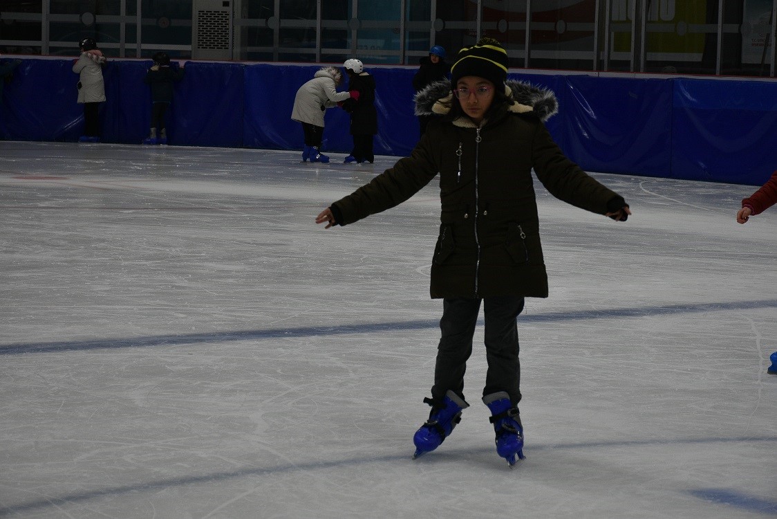 Minik yüreklere ‘HİS’ten  bere desteği
