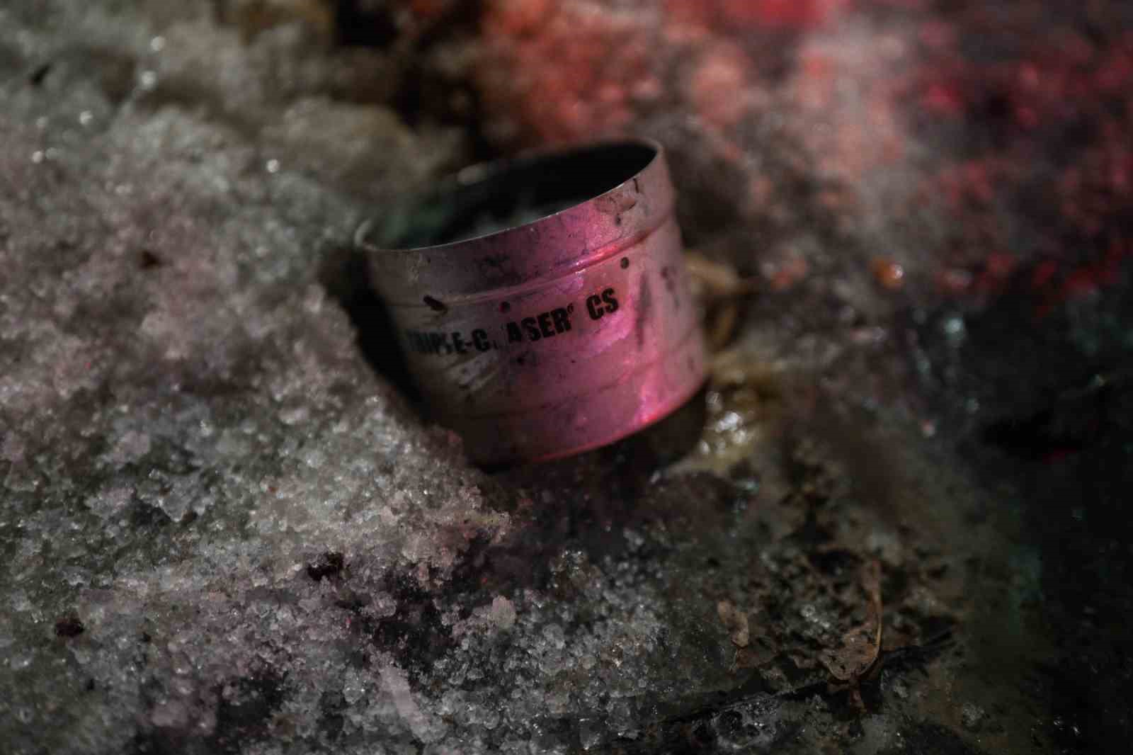 Minneapolis’te bir kişi daha vuruldu, sokaklar karıştı
