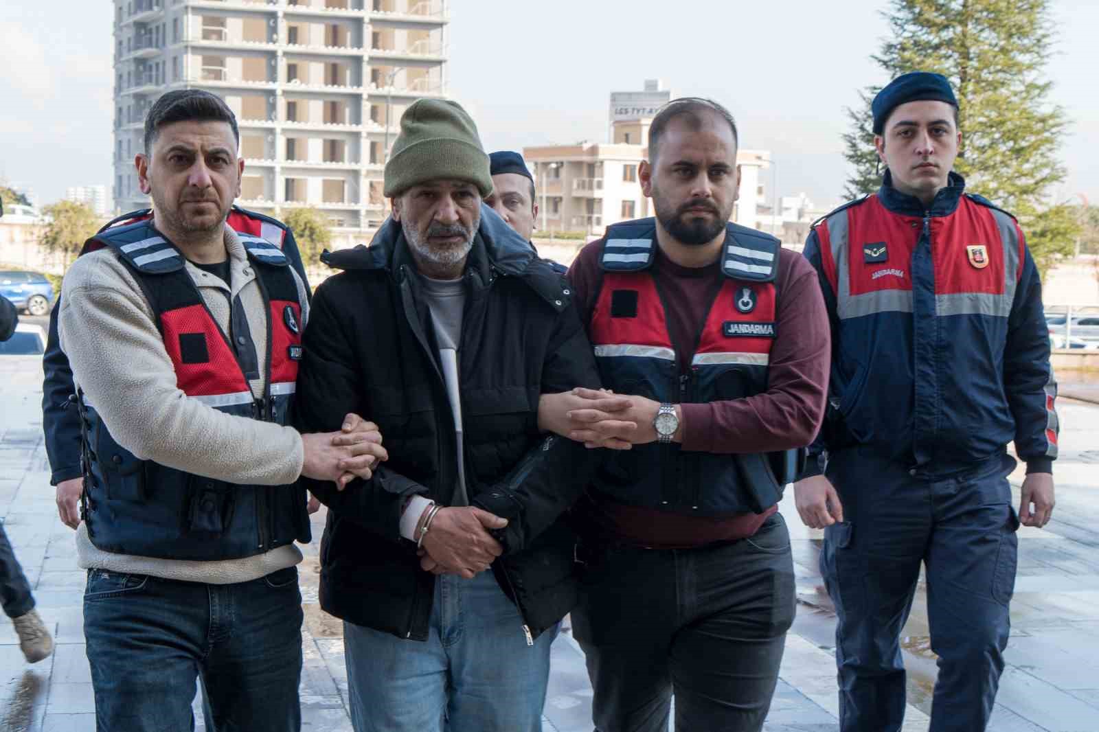 Miras işlemleri 17 yıllık cinayeti ortaya çıkardı
