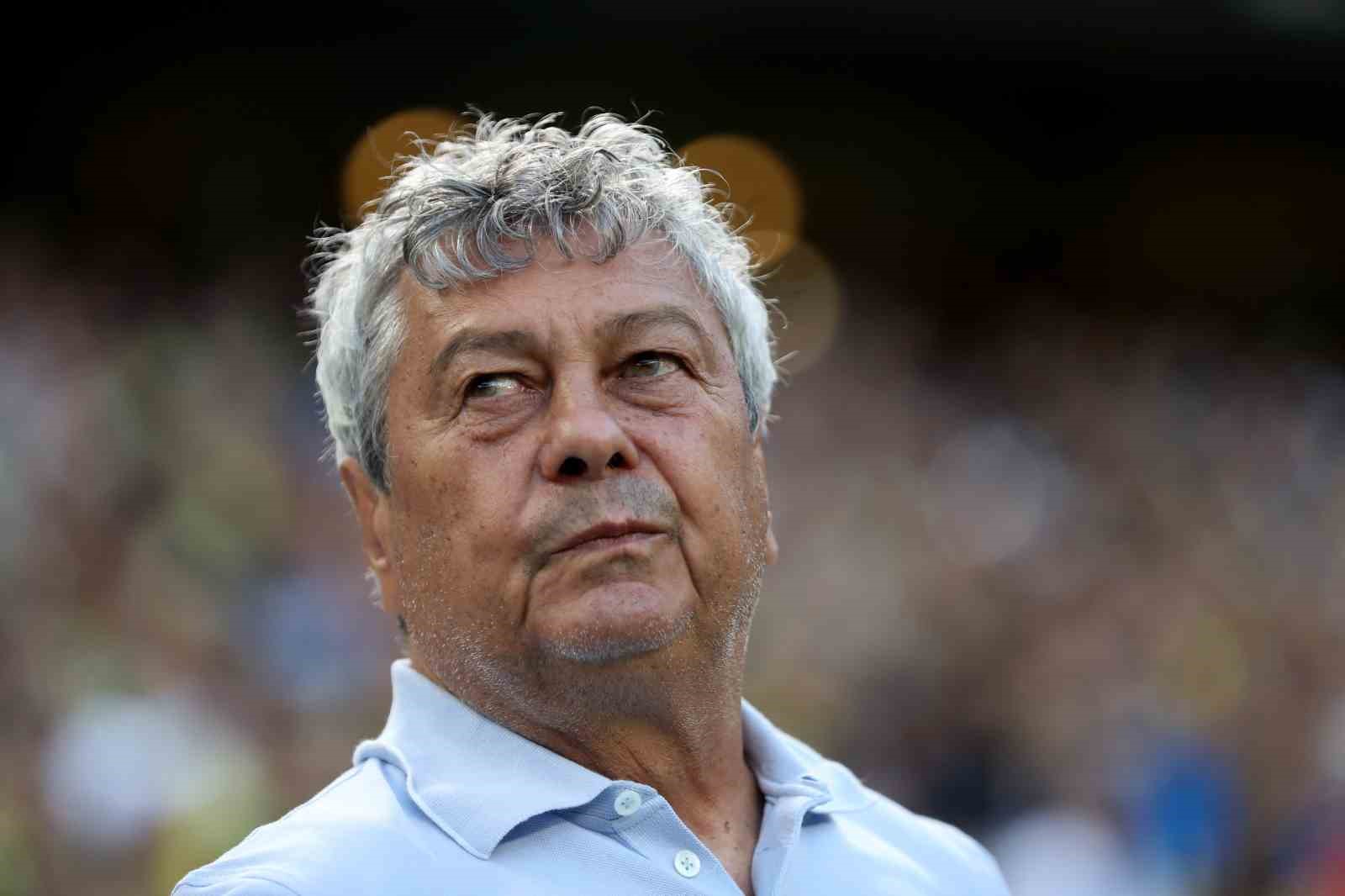 Mircea Lucescu, hayatını kaybetti

