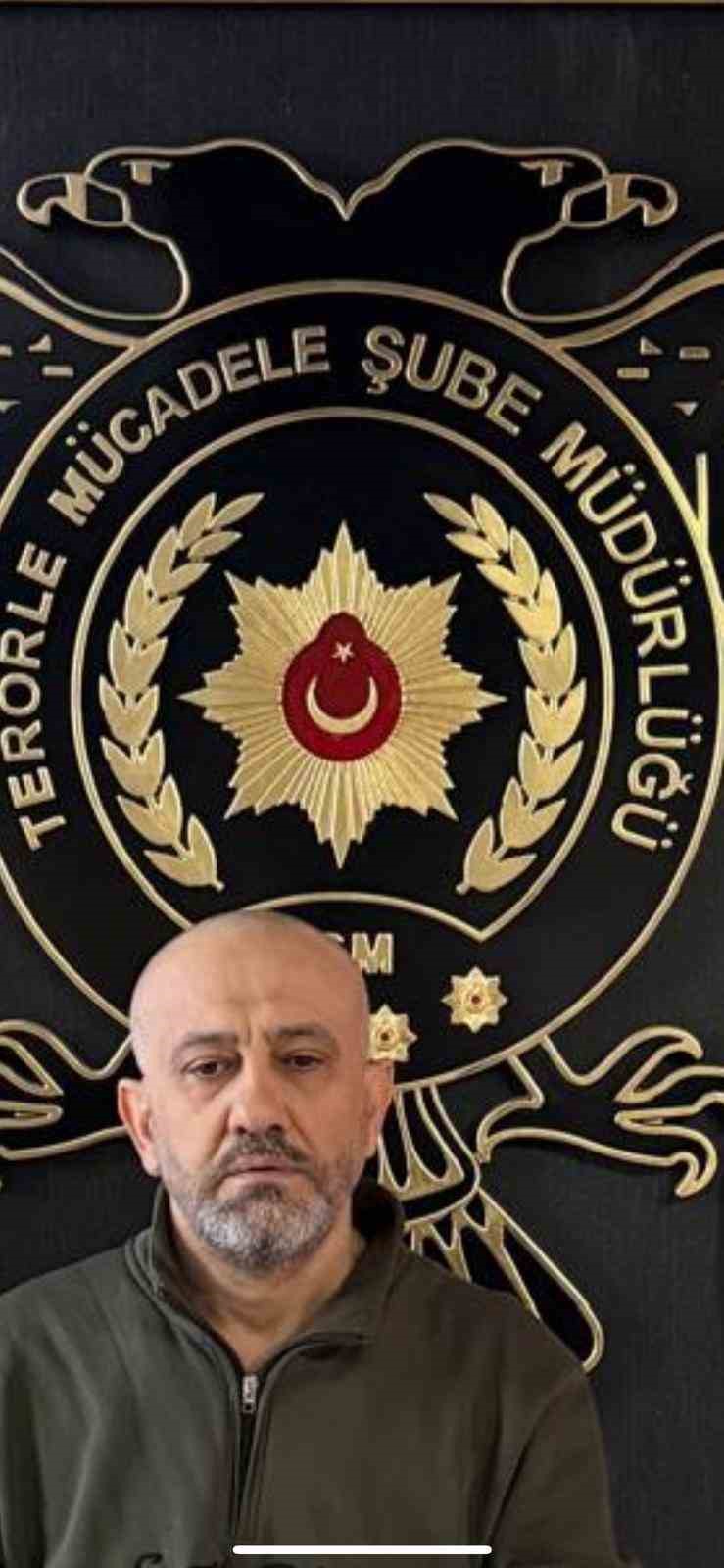 MİT ve Emniyetten FETÖ’nün kritik ismine operasyon
