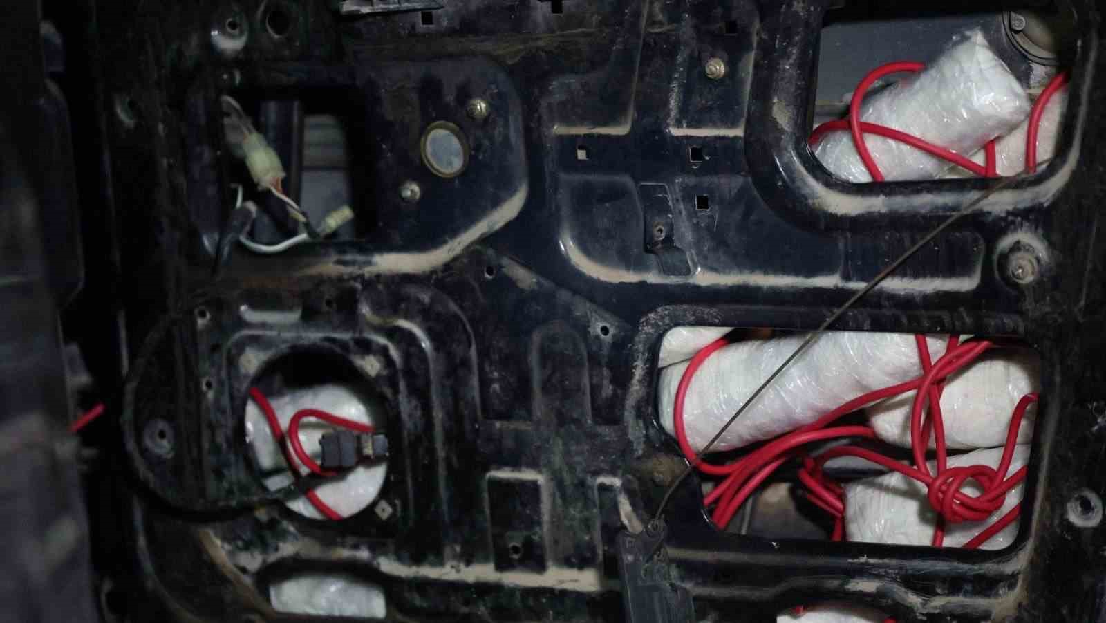 MİT’in istihbari çalışmaları sonucu Şam’da DEAŞ’a bağlı hücre çökertildi: 3 DEAŞ’lı yakalandı
