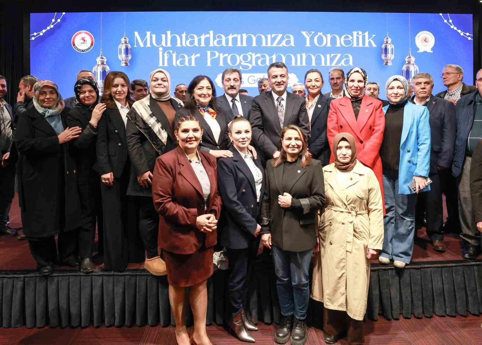 MKE, Samsun’da temmuz ayında üretime başlayacak

