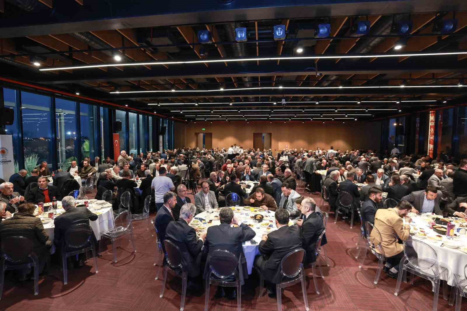 MKE, Samsun’da temmuz ayında üretime başlayacak
