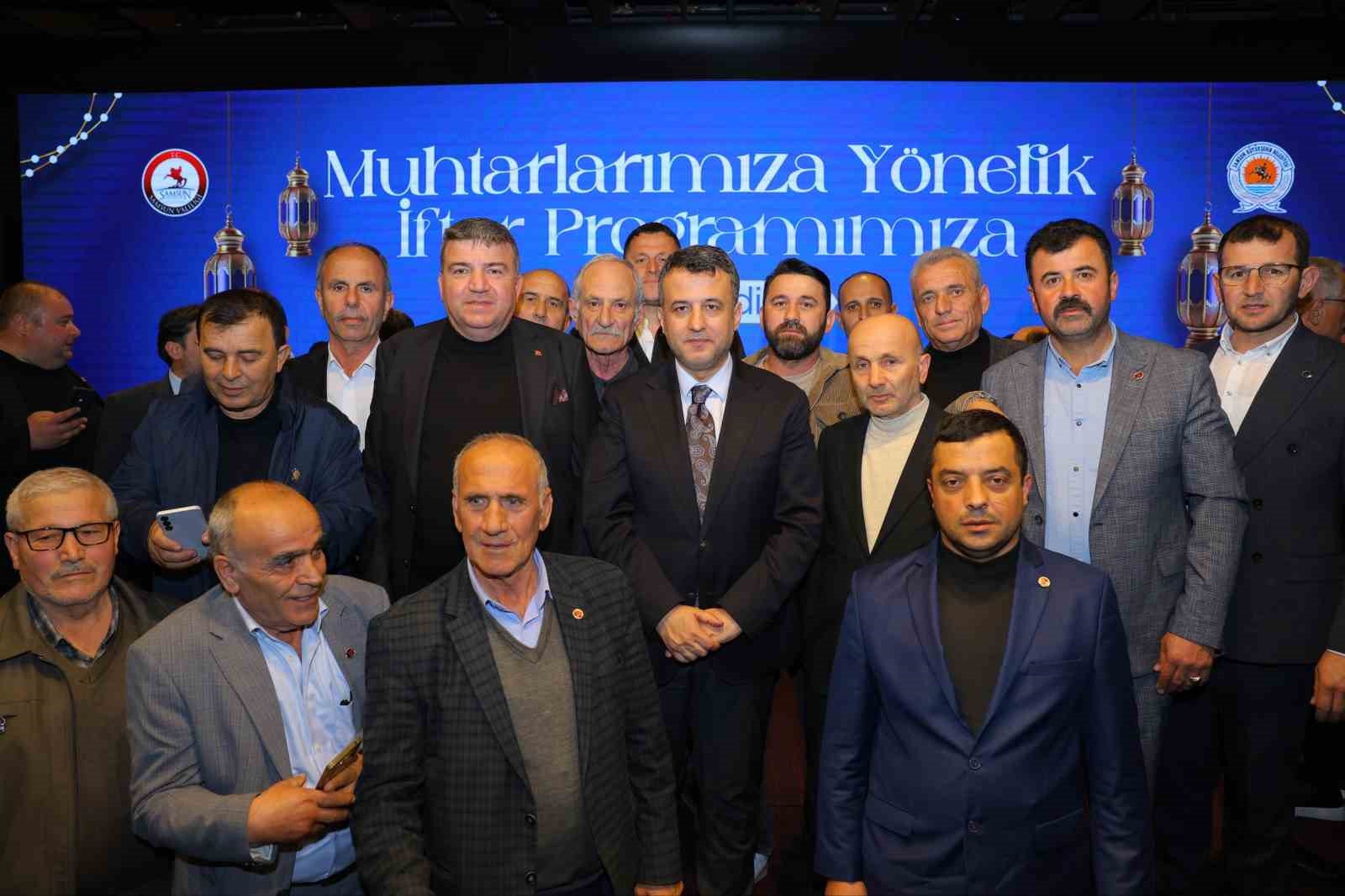 MKE, Samsun’da temmuz ayında üretime başlayacak
