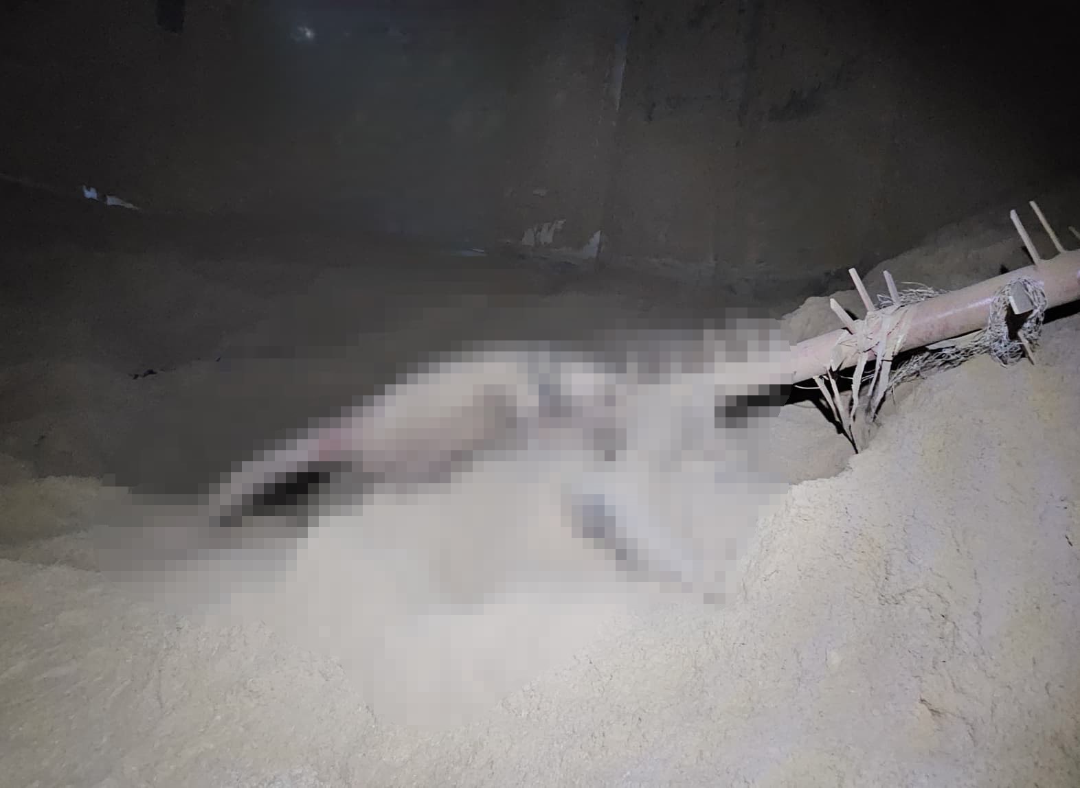 Mobilya fabrikasında feci kaza: Talaş silosuna düşen işçi hayatını kaybetti
