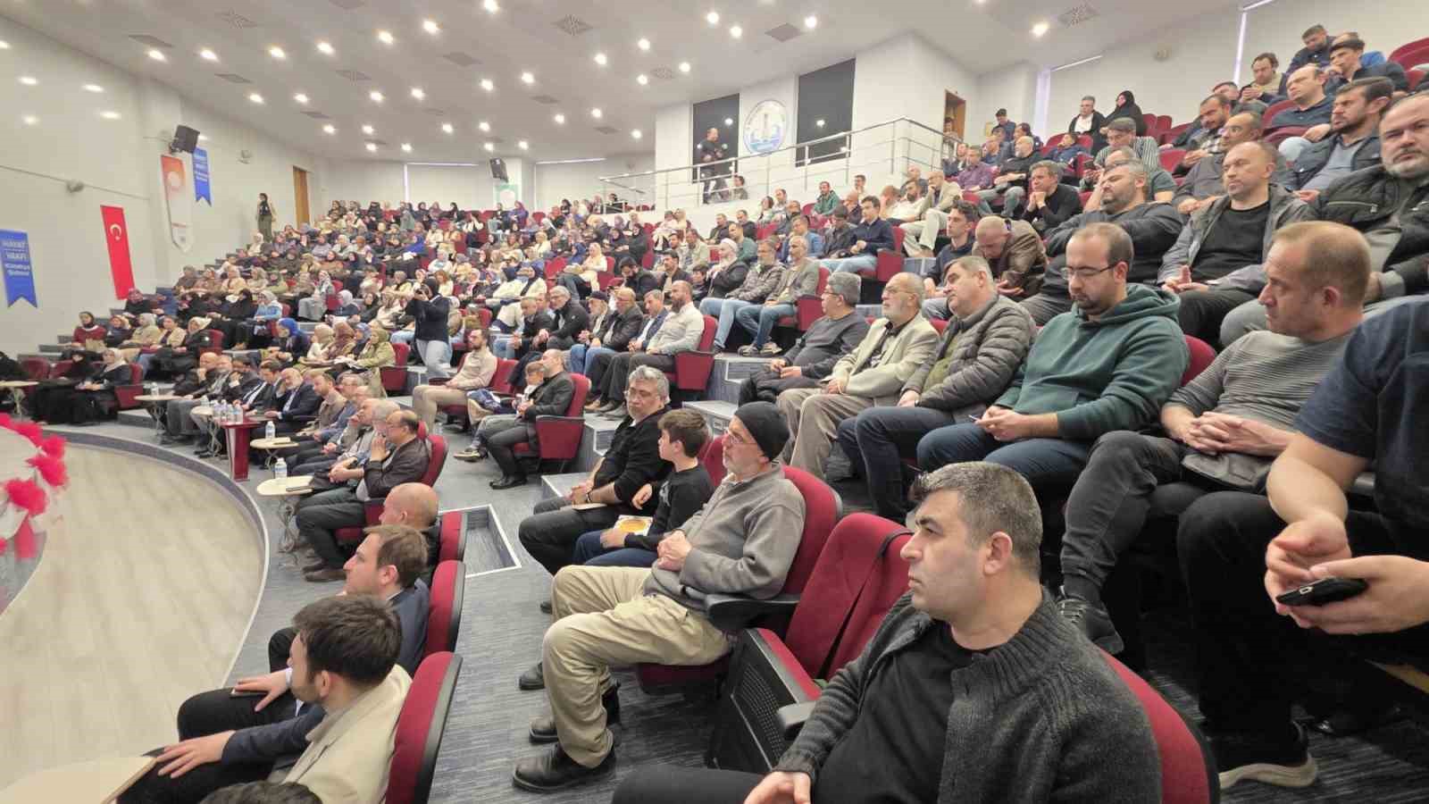 Modern çağda aile yapısı ciddi bir dönüşüm geçirdi
