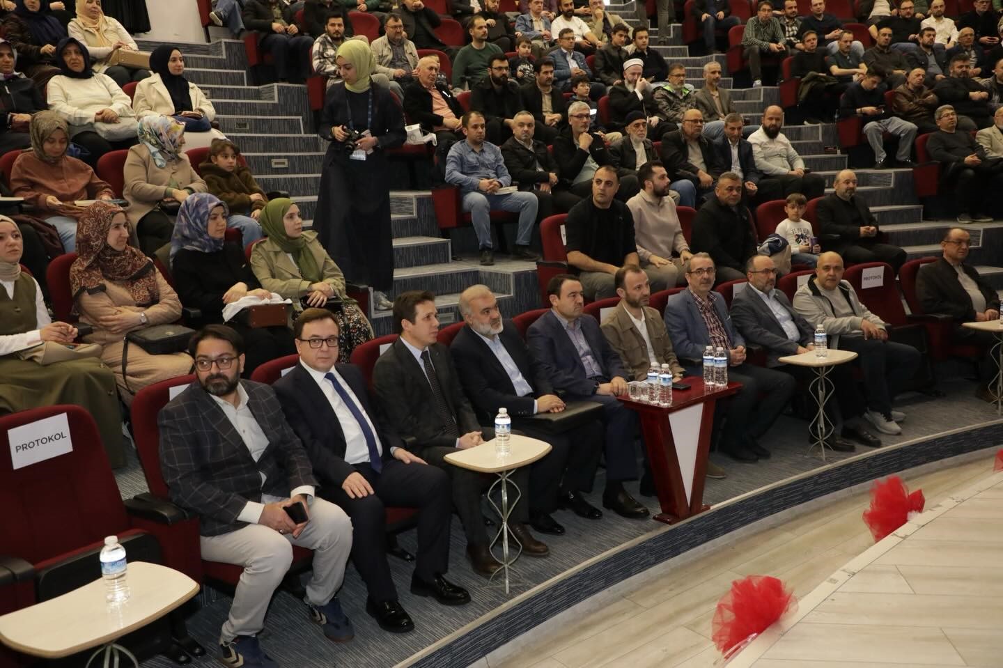 Modern çağda aile yapısı ciddi bir dönüşüm geçirdi
