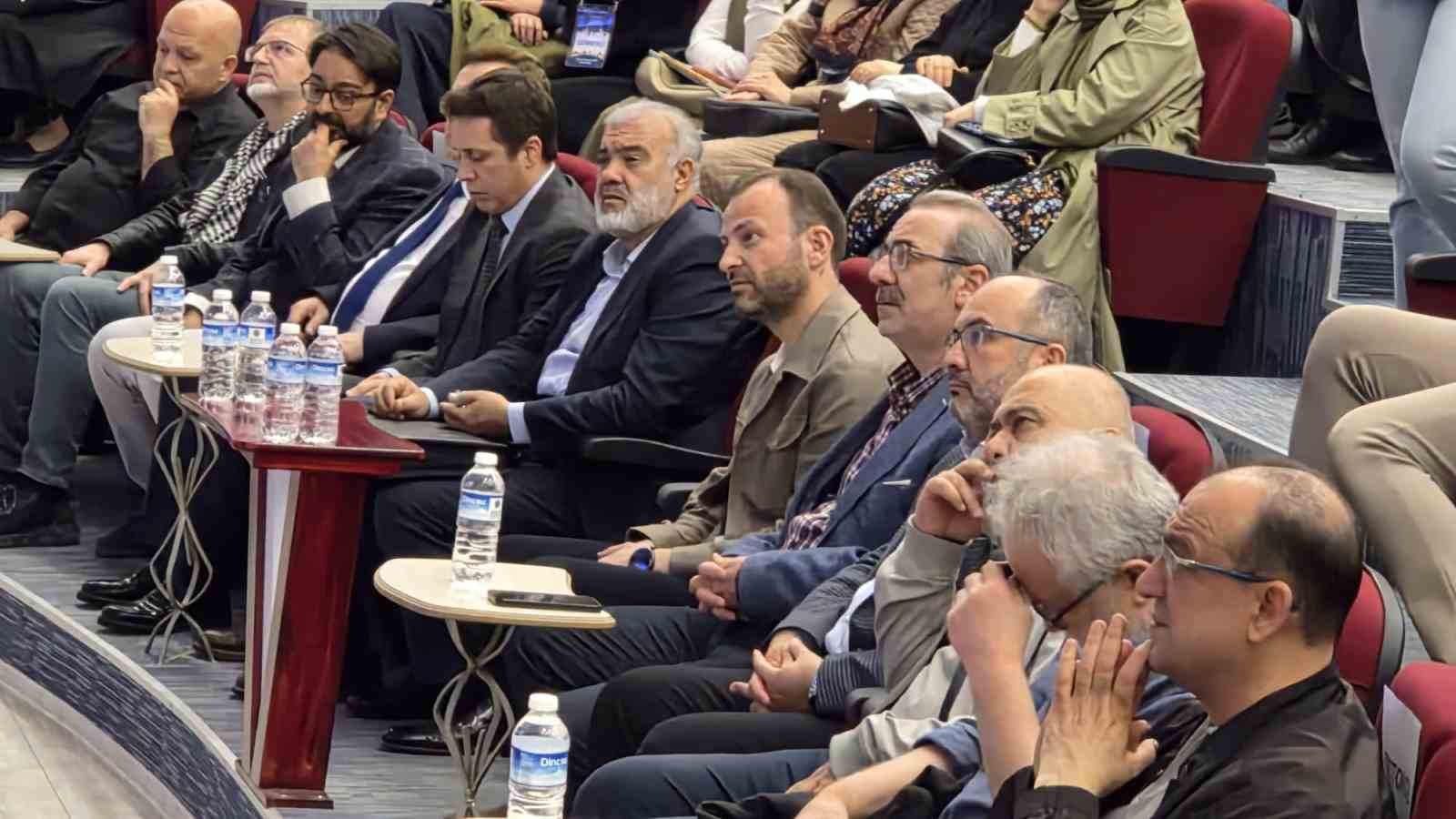 Modern çağda aile yapısı ciddi bir dönüşüm geçirdi
