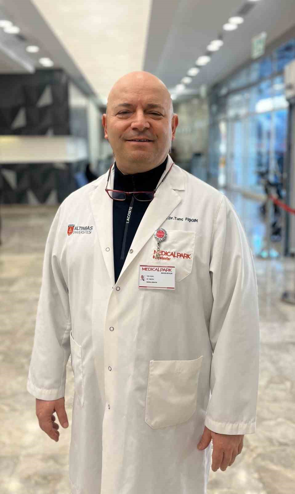 Moğolistan’daki ilk çocuk kemik iliği nakli Türk ve Moğol hekim ekipleri ile birlikte gerçekleştirildi
