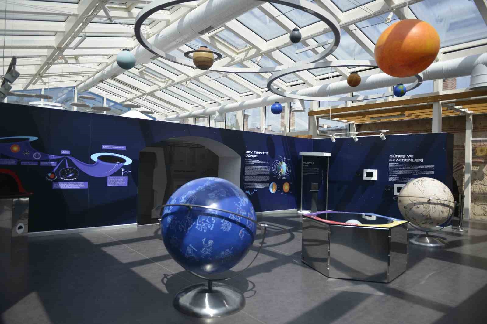 Molla Yegan Çocuk Üniversitesi’nde yeni dönem başlıyor
