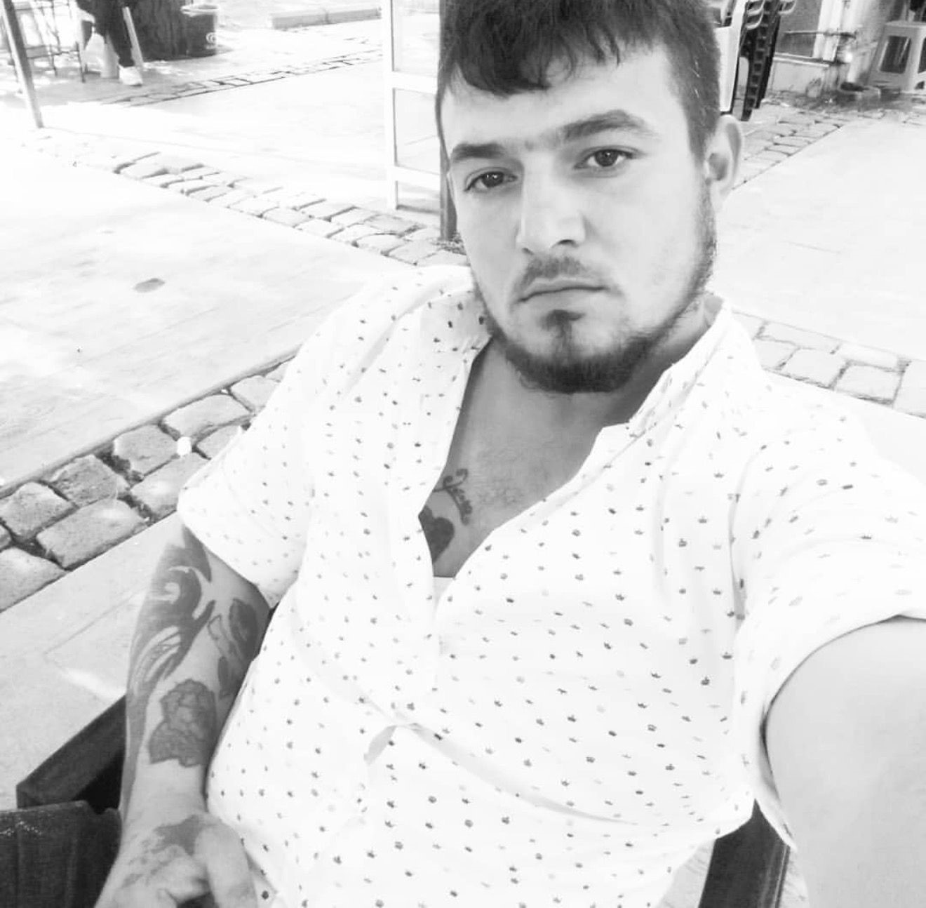 Motosiklet kazası kardeşleri ayırdı: 1 ölü, 1 yaralı
