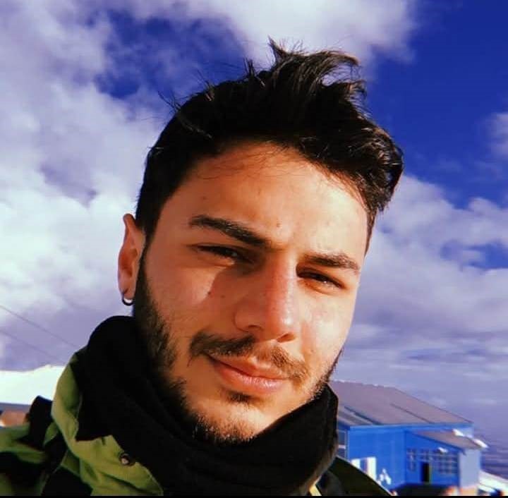 Motosiklet sürücüsü hayatını kaybetmişti, kaza anı kameralara yansıdı
