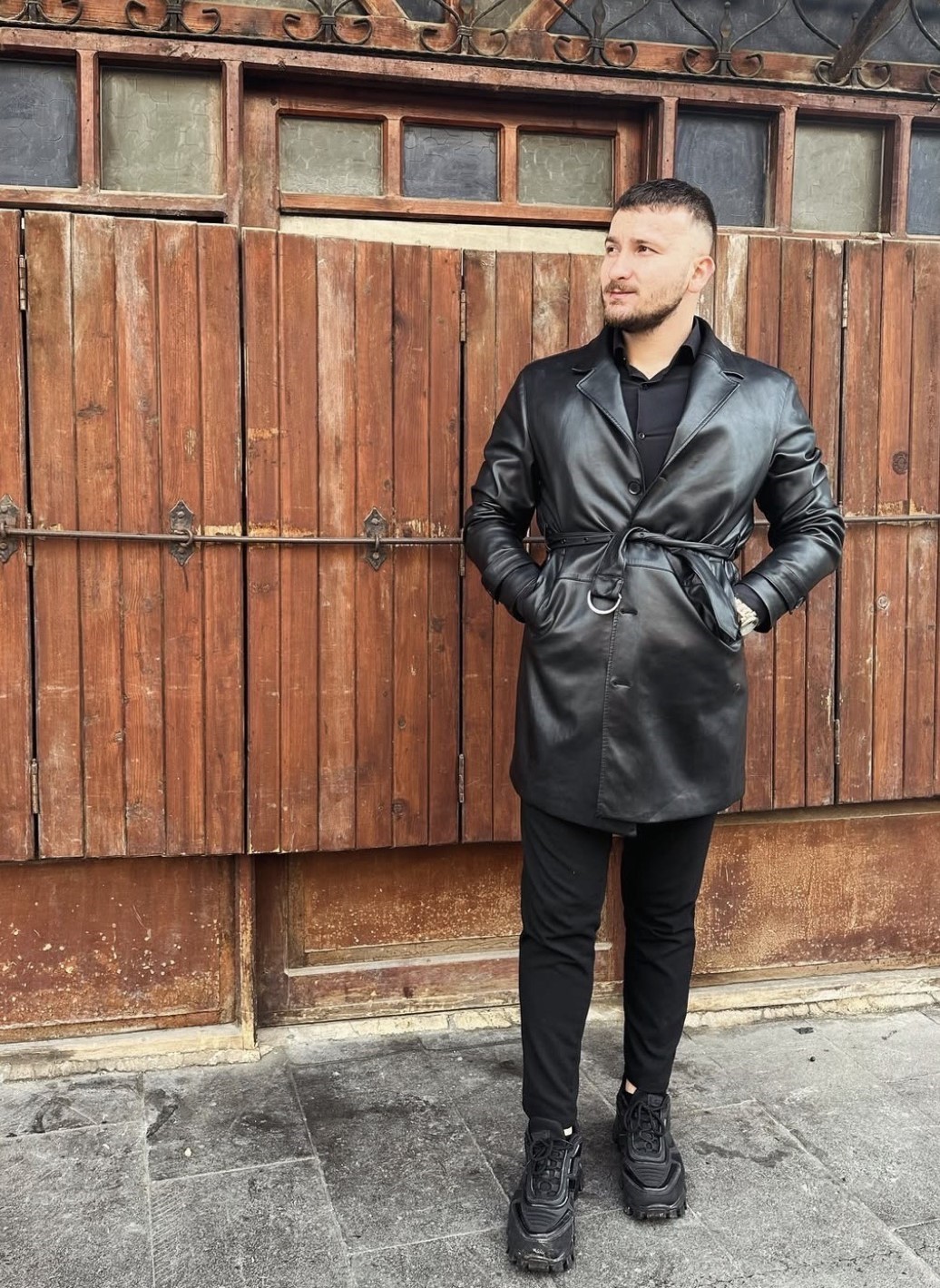 Motosiklet sürücüsü kazada hayatını kaybetti
