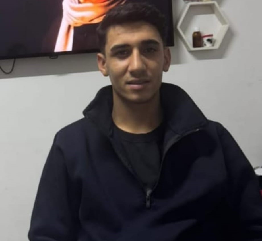 Motosikletiyle seyir halindeyken silahlı saldırıya uğrayan genç hayatını kaybetti
