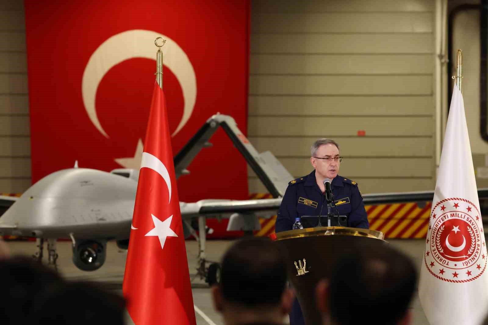 MSB: "Bölgemizde bir ayı aşkın süredir devam eden savaşta geçici ateşkes tesis edilmesinden memnuniyet duyuyoruz"
