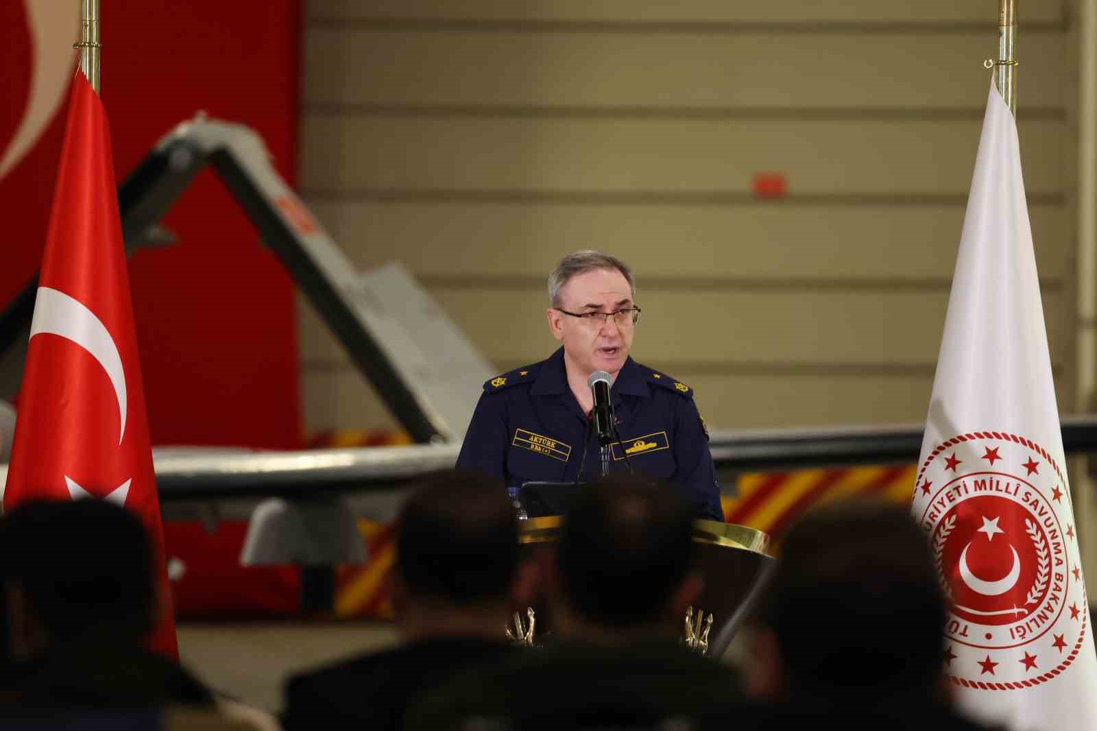 MSB: "Bölgemizde bir ayı aşkın süredir devam eden savaşta geçici ateşkes tesis edilmesinden memnuniyet duyuyoruz"
