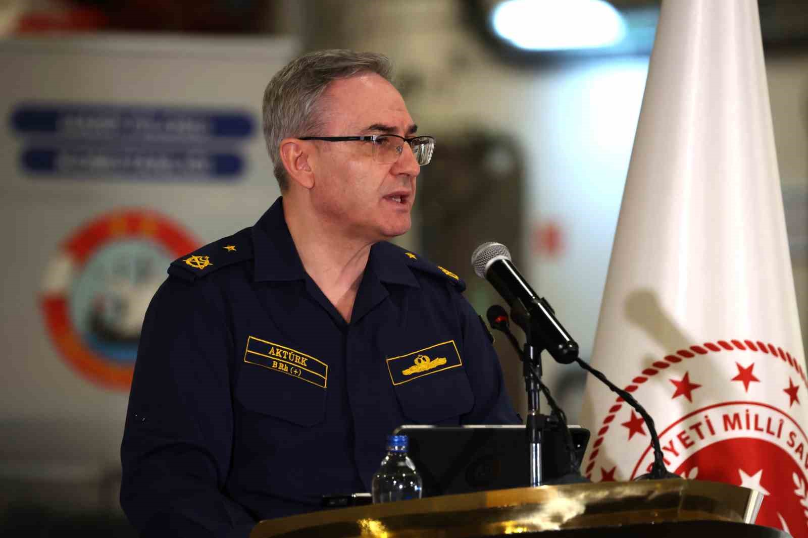 MSB: "Bölgemizde bir ayı aşkın süredir devam eden savaşta geçici ateşkes tesis edilmesinden memnuniyet duyuyoruz"
