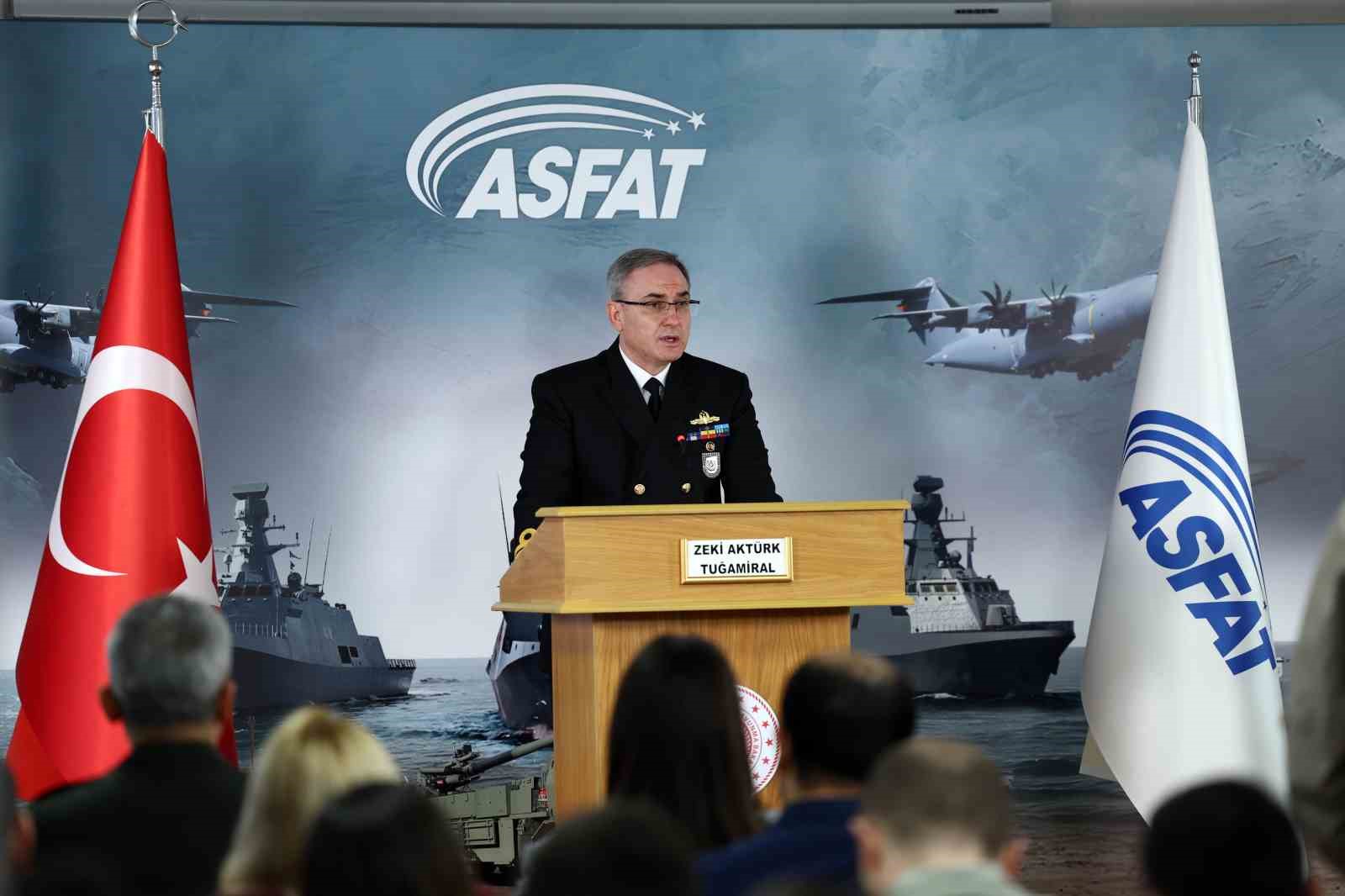 MSB: "Teröristleri hedef alan operasyon neticesinde Suriye hükümeti tarafından Halep’in kontrolü sağlanmıştır"
