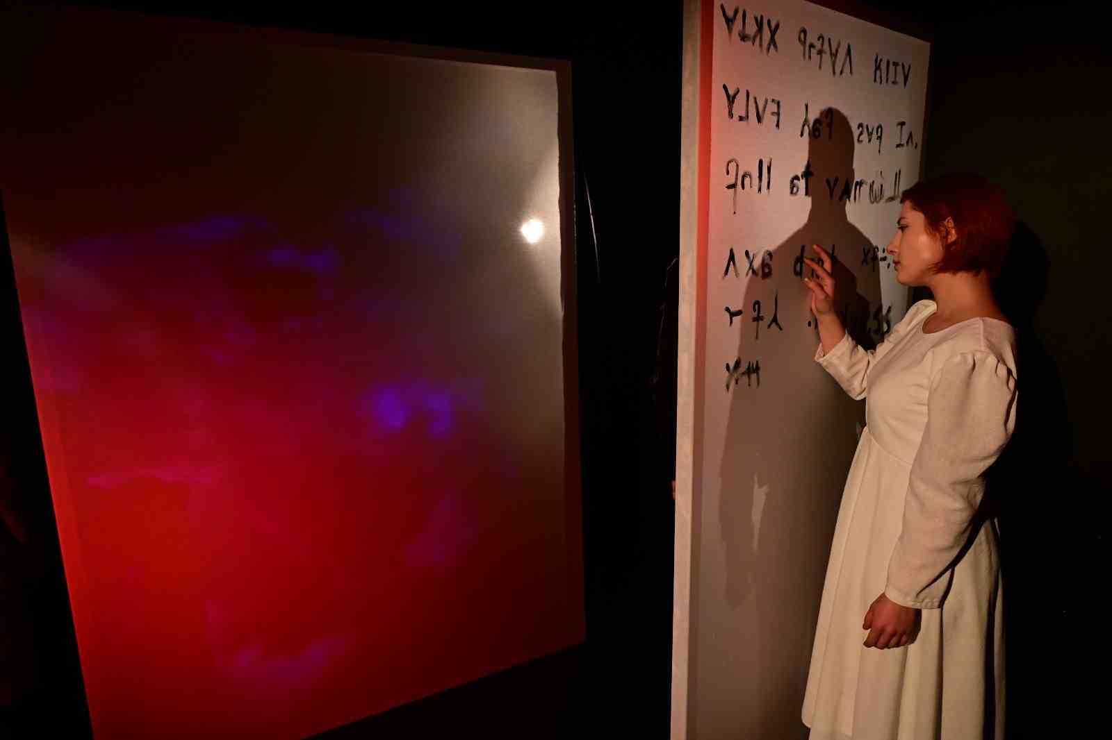 MSE’de ışıklar ‘Lera’ için yanıyor
