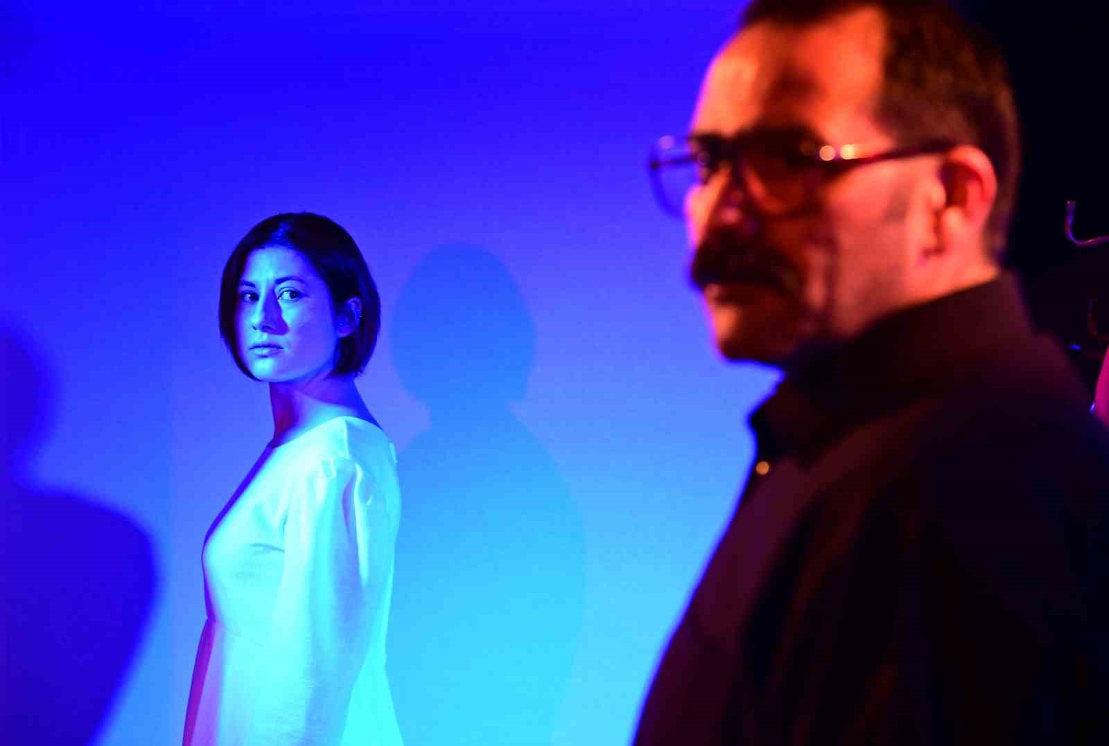 MSE’de ışıklar ‘Lera’ için yanıyor
