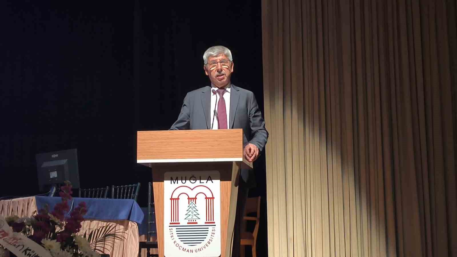 MSKÜ’de lezzet ve bilim buluştu
