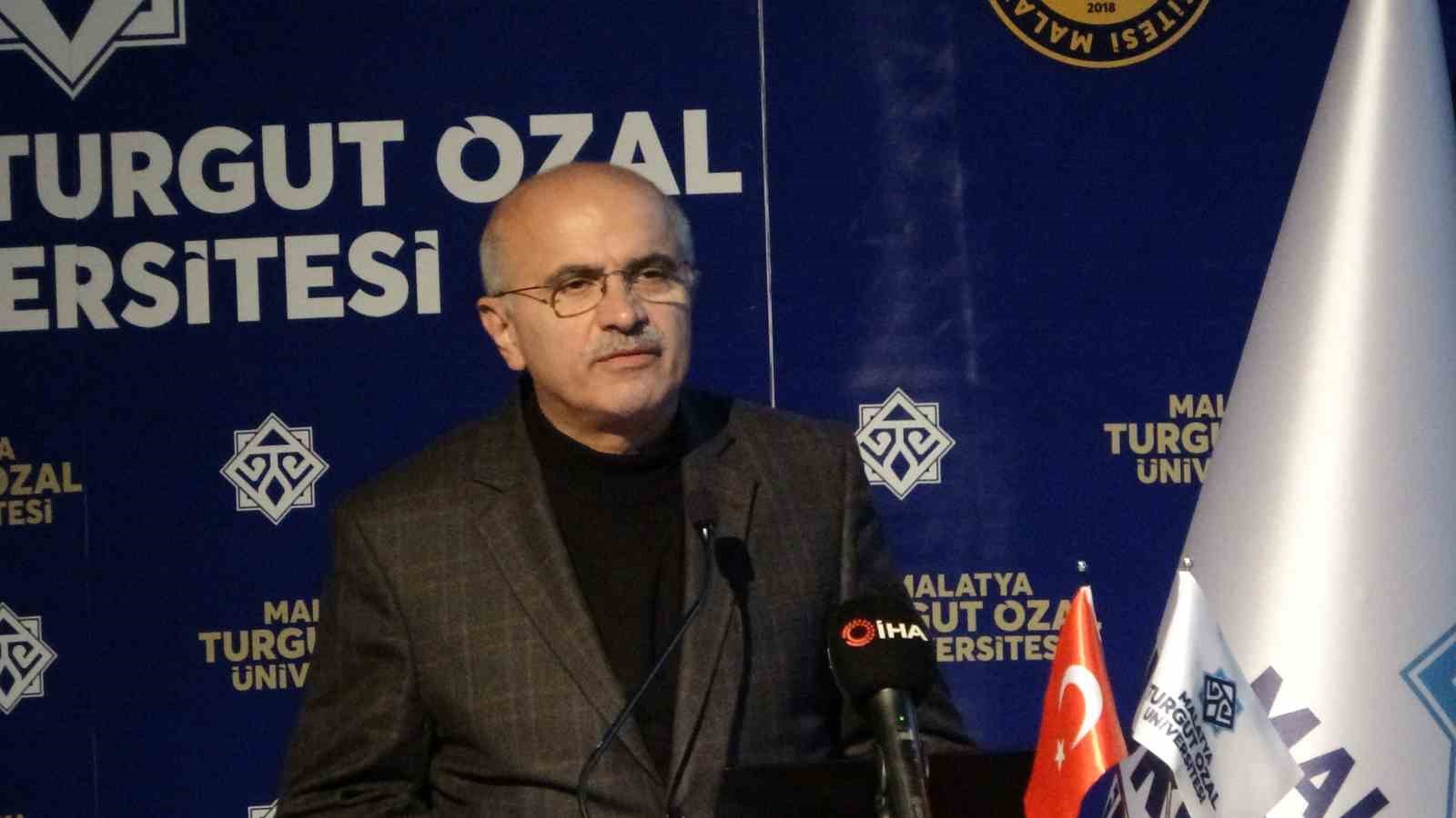 MTÜ’de tarımsal eğitimin 180. yılı coşkuyla kutlandı
