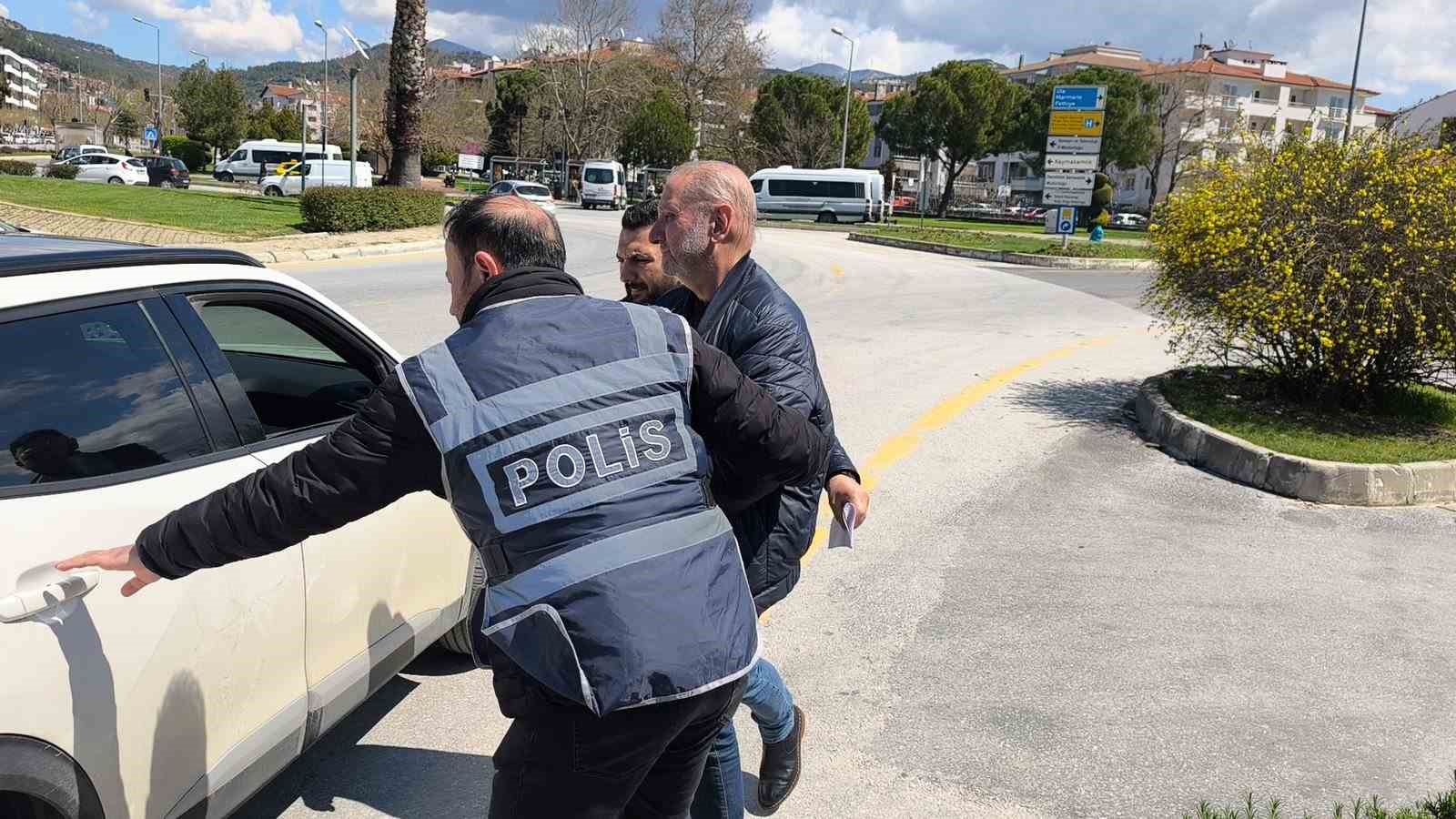 MUBRAŞ Yönetim Kurulu Başkanı Levent Arkan tutuklandı
