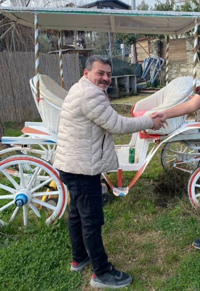 Müebbet yatan güzellik uzmanından şok savunma
