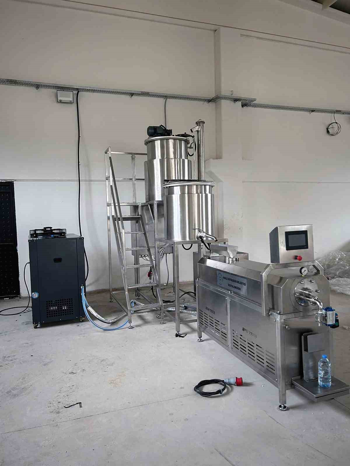 Muğla Büyükşehir Belediyesinden arıcılara maliyet düşürücü destek
