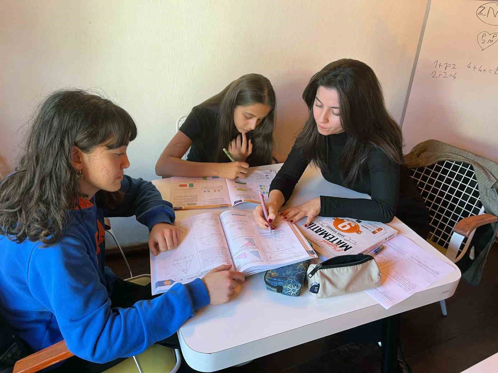 Muğla Büyükşehir’den her yaşa dokunan sosyal hizmet atölyeleri
