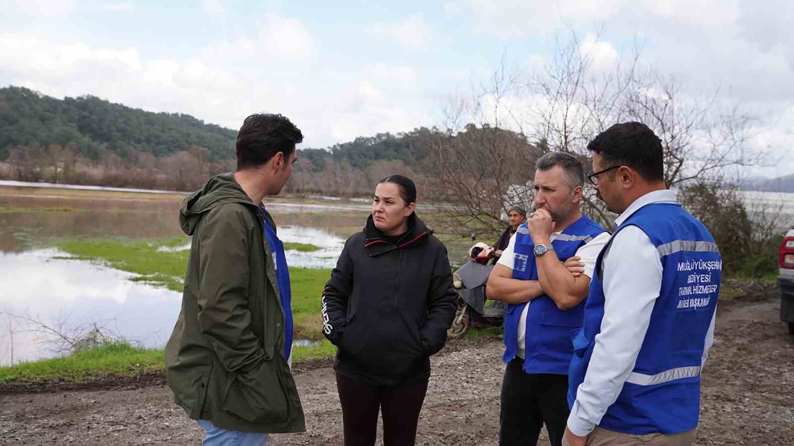Muğla Büyükşehir’den Köyceğiz’de sel sonrası üreticiye destek
Muğla Büyükşehir’den Köyceğiz’de sel sonrası üreticiye destek