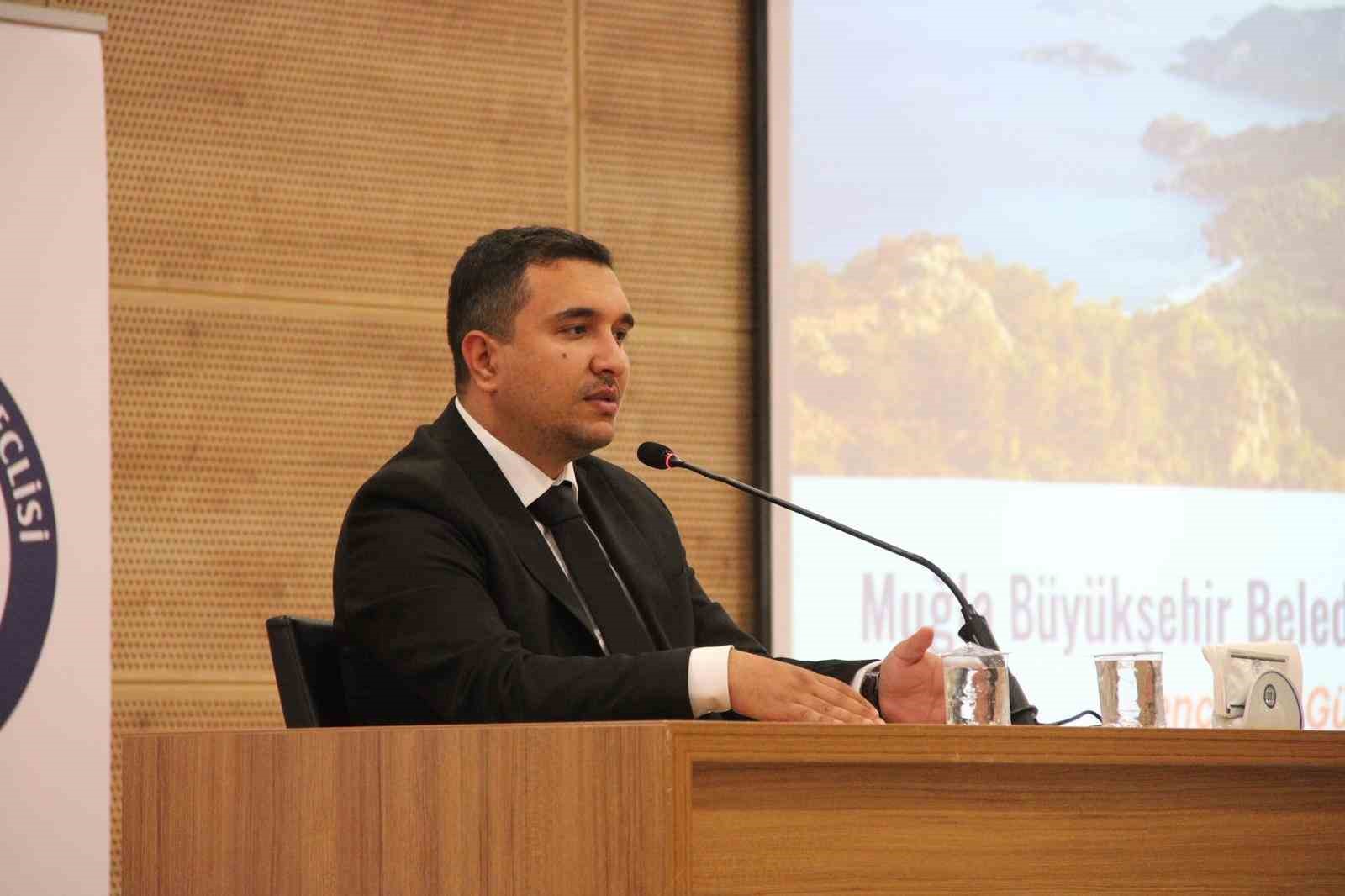 Muğla Gençlik Meclisi’nde gençlerden ortak vizyon
