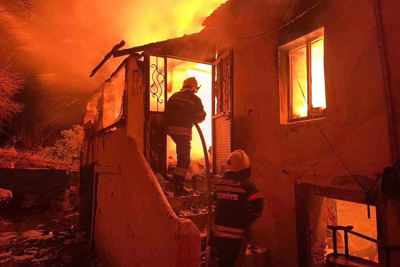 Muğla itfaiyesi Şubat ayında 621 ihbarda görev başındaydı
