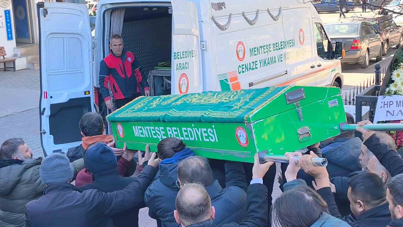 Muğla merkezli organize suç örgütü operasyonu: 11 gözaltı
