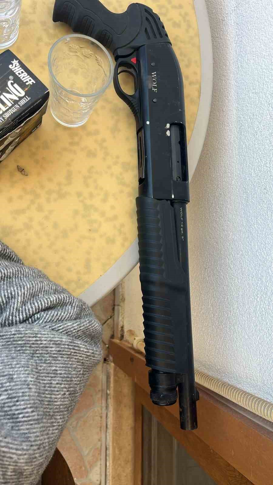 Muğla merkezli organize suç örgütü operasyonu: 11 gözaltı
