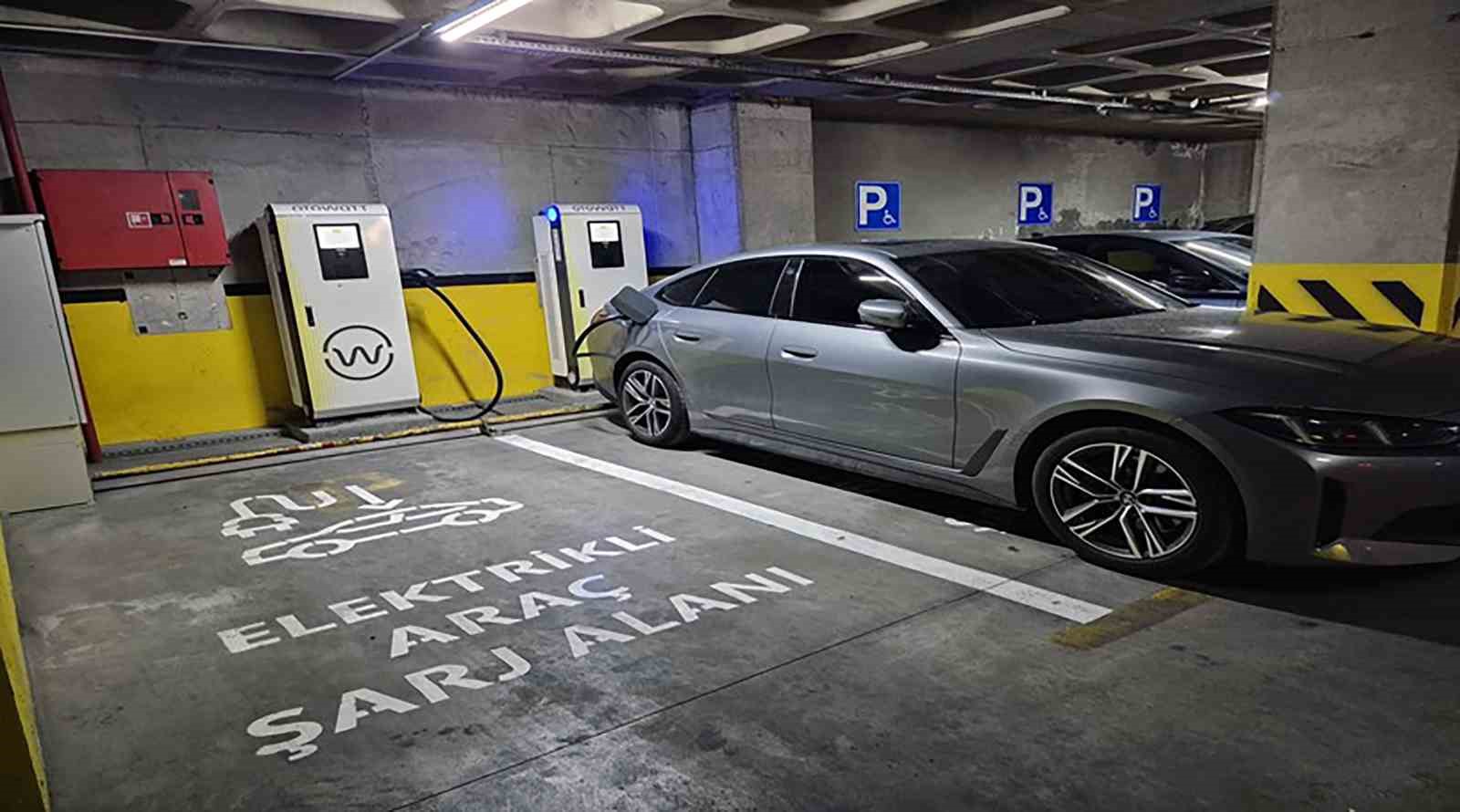 Muğla ulaşımında modern dönüşüm çalışmaları
