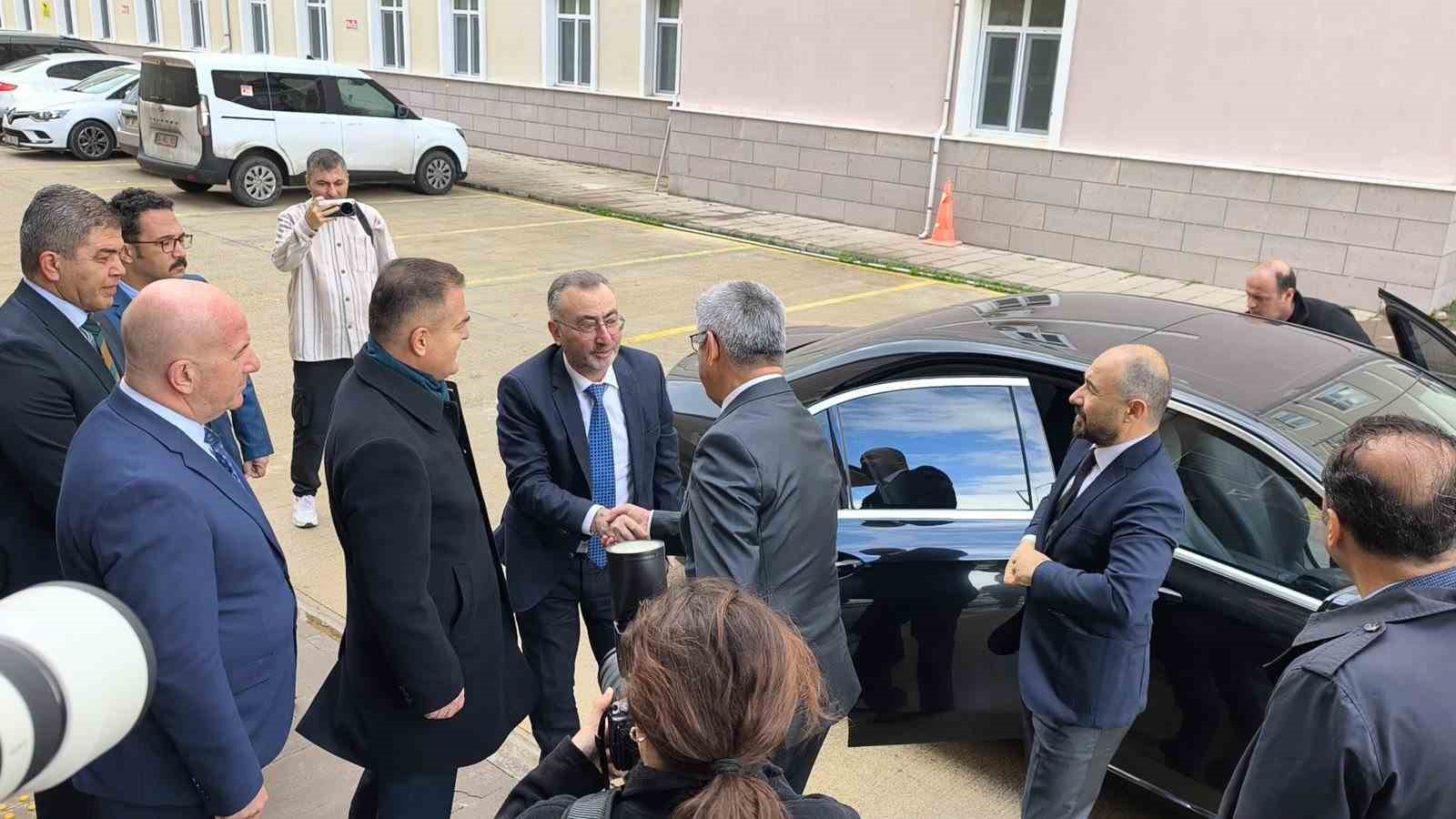 Muğla, Yapay Zeka ve Bilişim Kış Kampı’na ev sahipliği yapıyor
