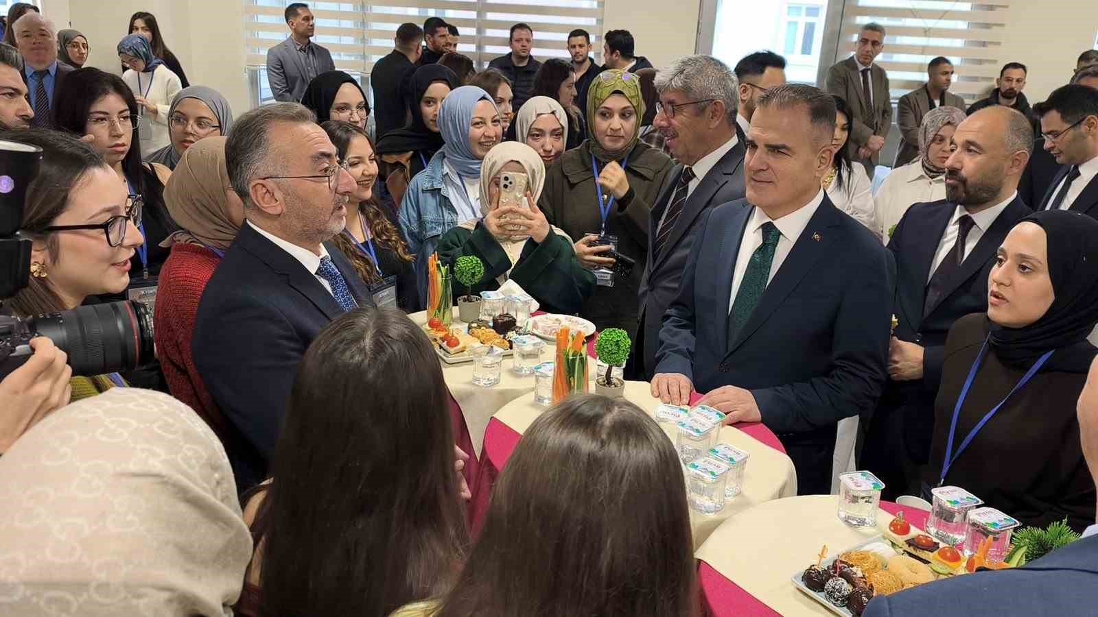 Muğla, Yapay Zeka ve Bilişim Kış Kampı’na ev sahipliği yapıyor
