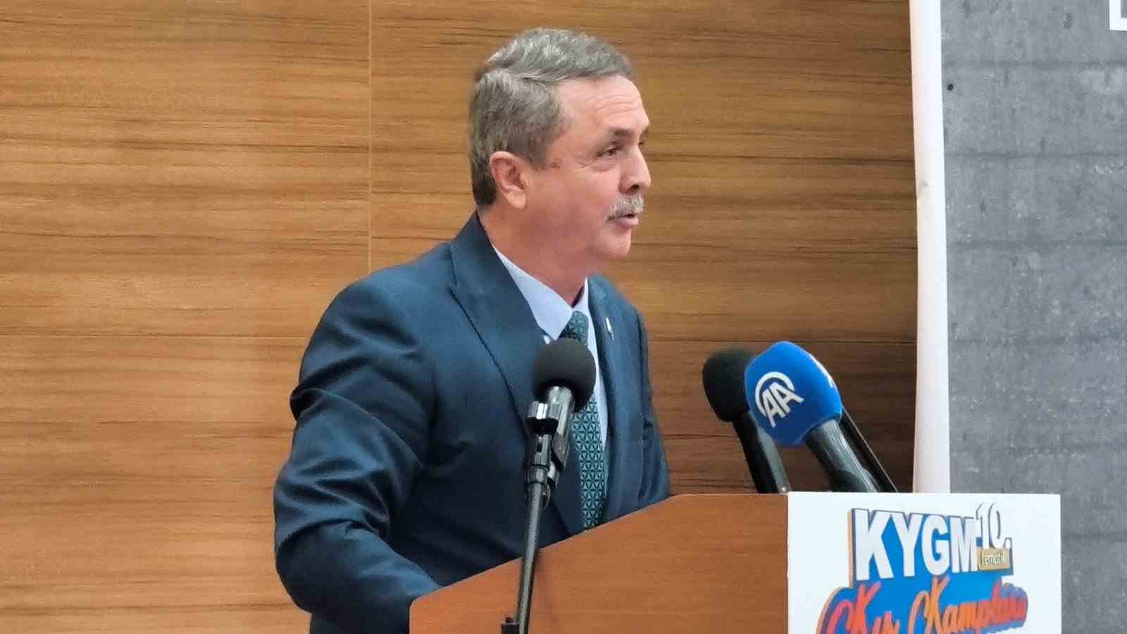 Muğla, Yapay Zeka ve Bilişim Kış Kampı’na ev sahipliği yapıyor
