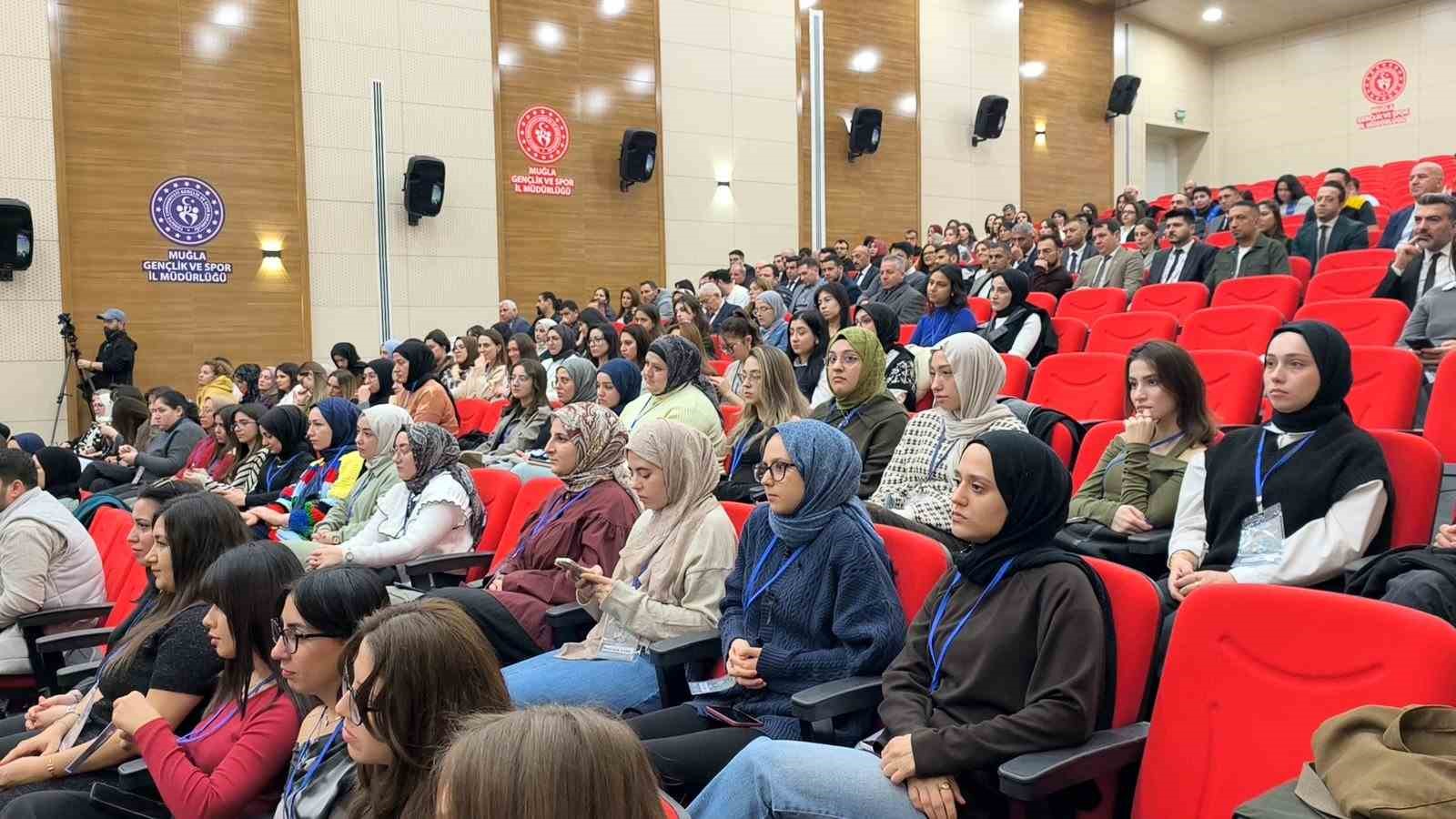 Muğla, Yapay Zeka ve Bilişim Kış Kampı’na ev sahipliği yapıyor
