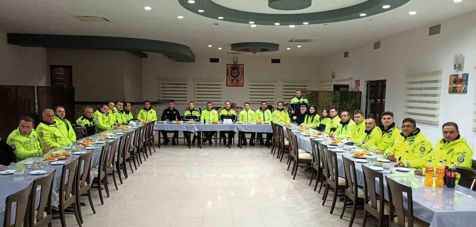 Muğla’da 2025 yılında ölümlü kazalarda azalma yaşandı
