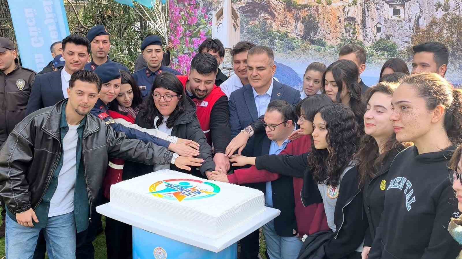 Muğla’da 2026 "Gençlik Yılı" ilan edildi
