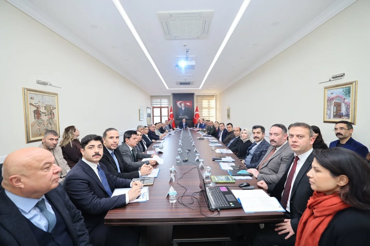 Muğla’da 2026 yılı "Muğla Gençlik Yılı" ilan edildi
