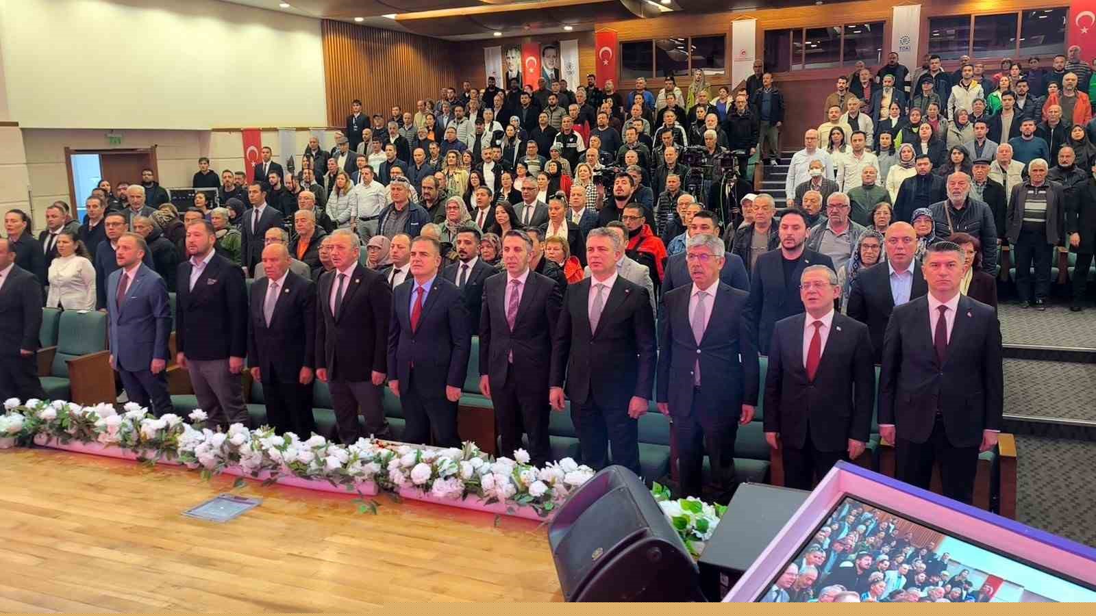 Muğla’da 6 bin 417 konutun hak sahipleri belirlendi
