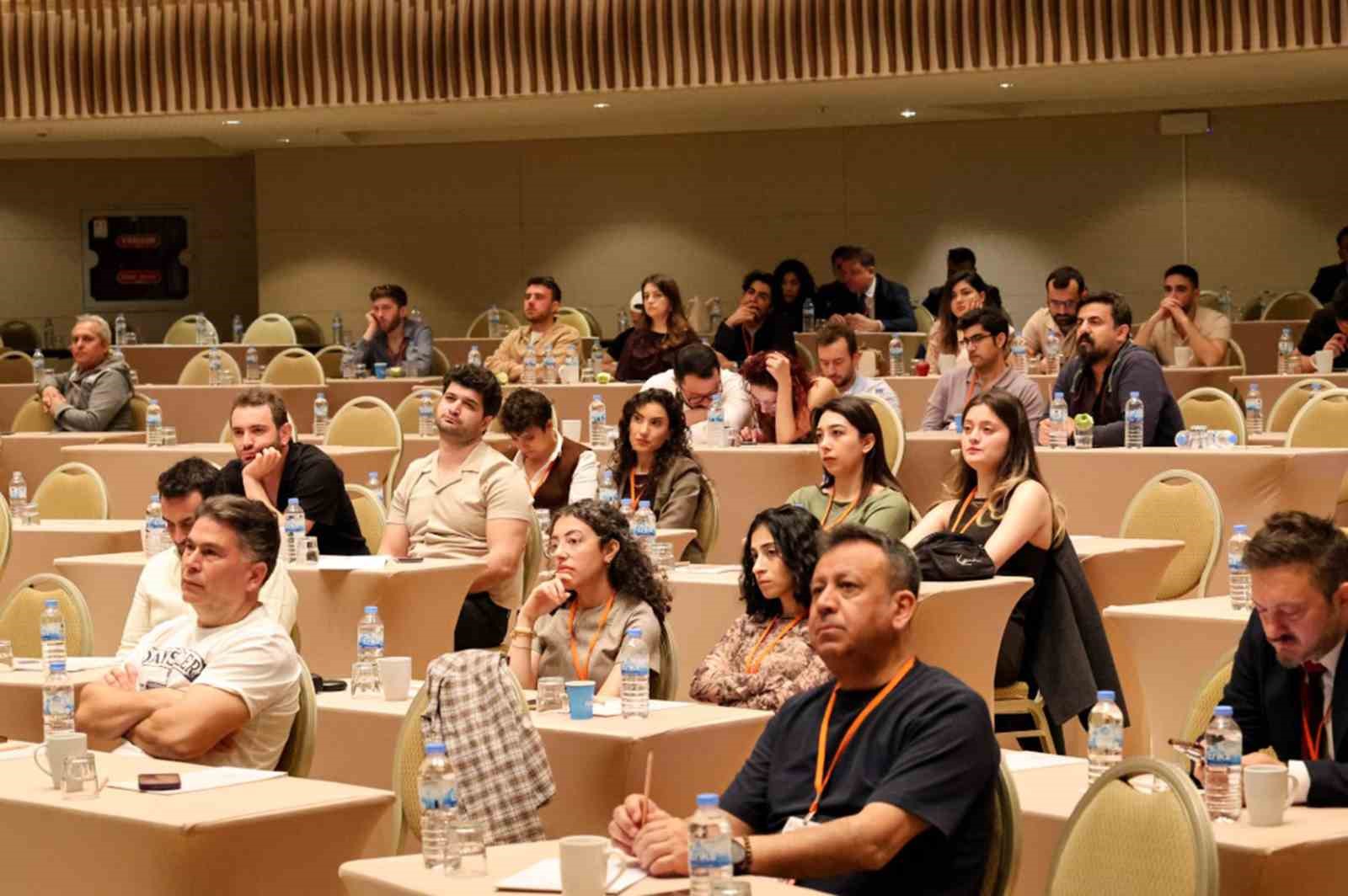 Muğla’da ‘Acil Tıp’ eğitim semineri
