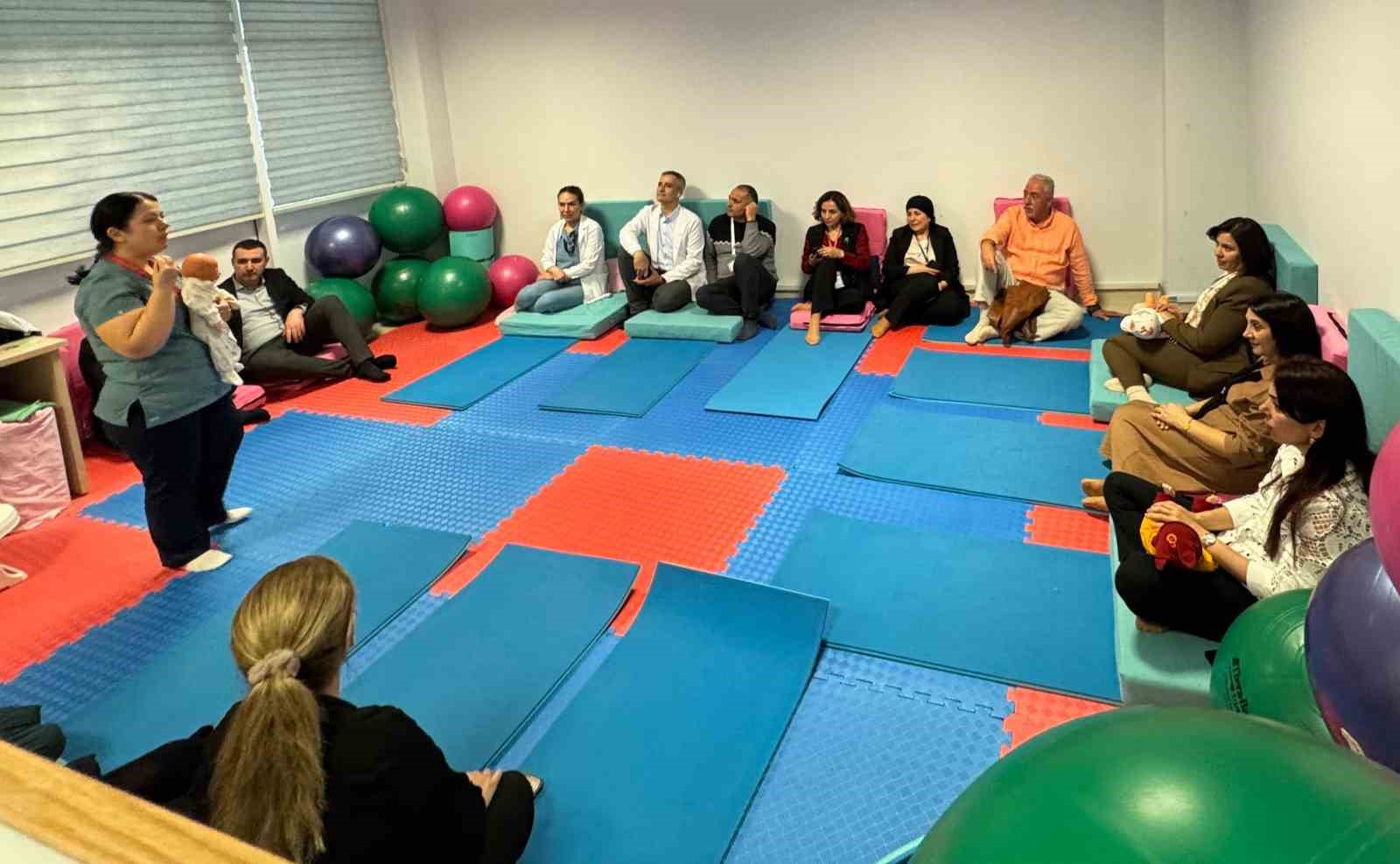 Muğla’da ‘Anne Dostu Hastane’ sayısı artıyor
