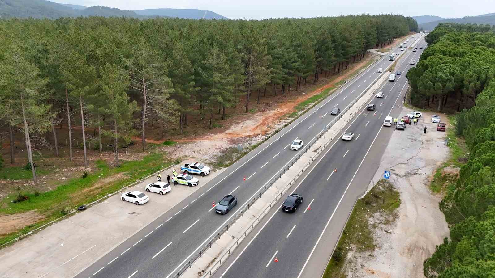 Muğla’da "Bayram sensiz olmaz" mesaisi

