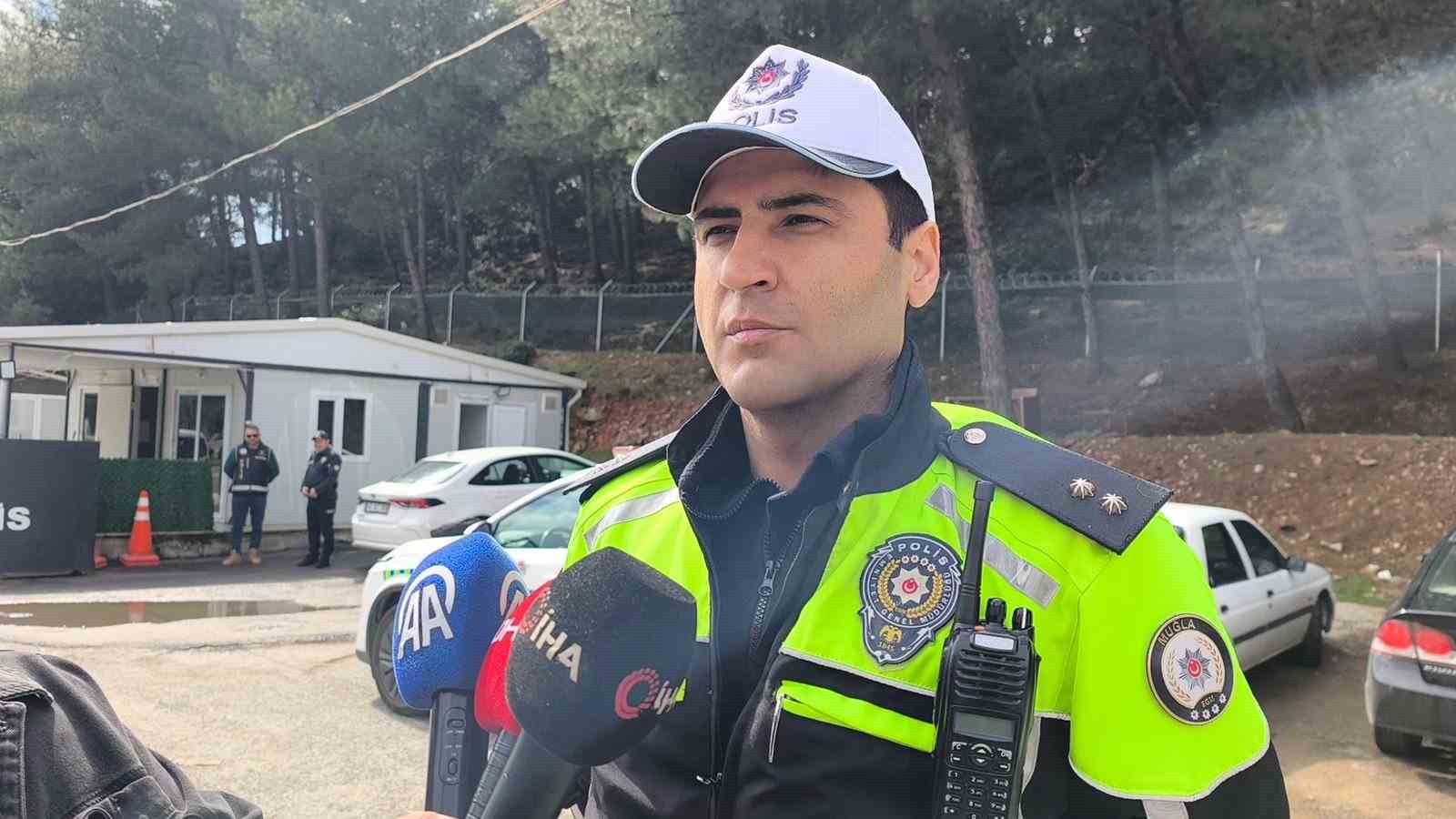 Muğla’da "Bayram sensiz olmaz" mesaisi
