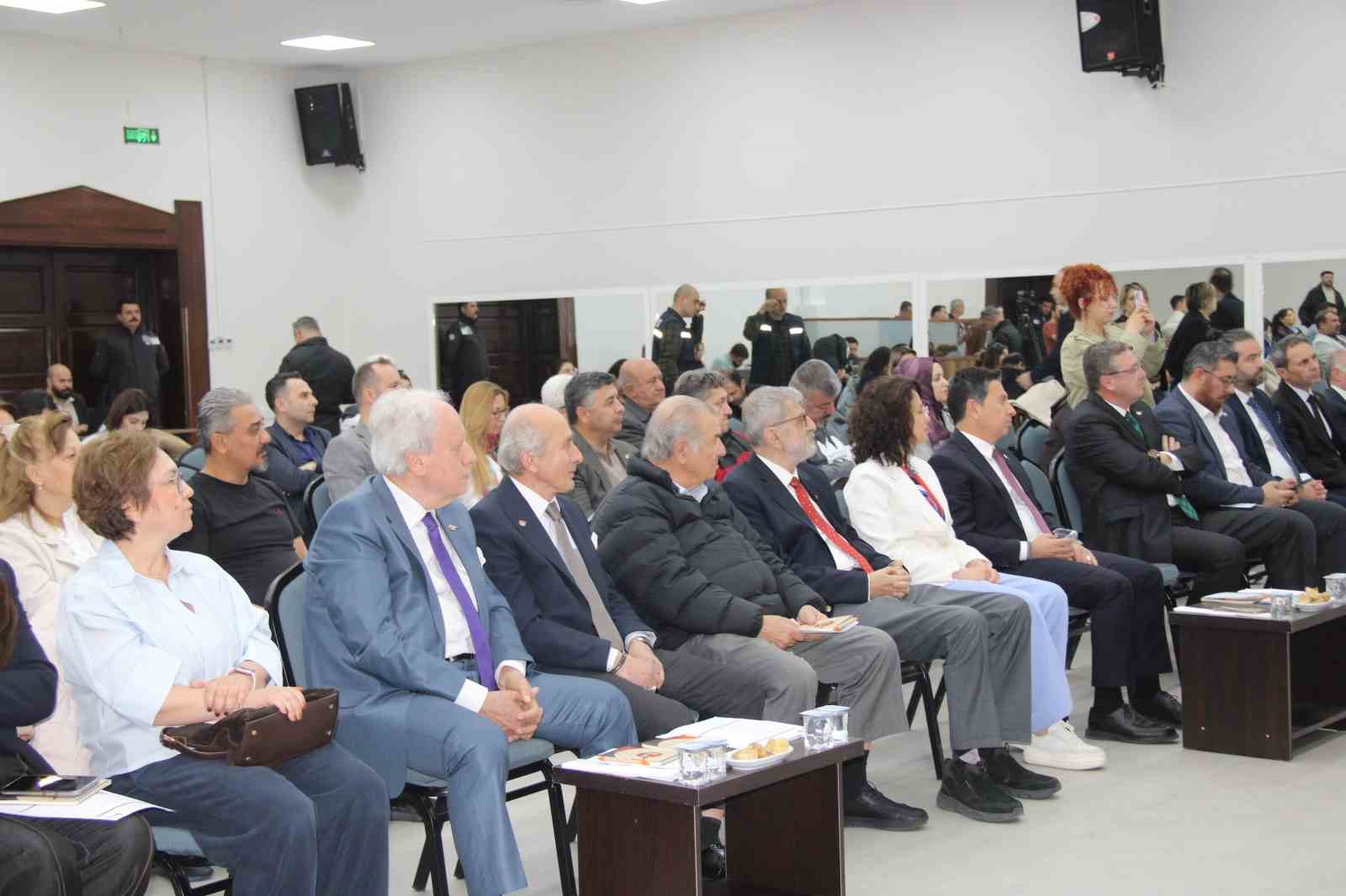 Muğla’da "Bölgesel Eğitim Programı" başladı
